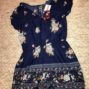 super cute brand new romper